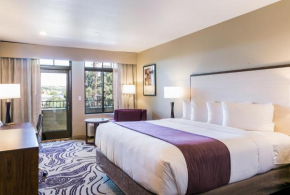 Hotel Siri Downtown - Paso Robles